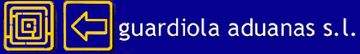 Guardiola Aduanas logo